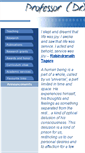 Mobile Screenshot of isda2002.softcomputing.net