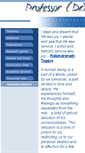 Mobile Screenshot of isda04.softcomputing.net